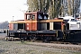 Jung 13289 - RWT "6"
09.11.1990 - EmmerichTomke Scheel