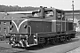 Jung 13289 - SK "19"
13.08.1981 - Siegen-Eintracht
Dietrich Bothe