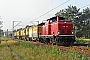 Jung 13315 - NeSA "V 100 1041"
14.09.2007 - Wiesental
Kurt Sattig