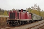 Jung 13315 - NeSA "V 100 1041"
01.11.2013 - Rottweil
Werner Schwan