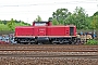 Jung 13315 - NeSA "V 100 1041"
23.07.2010 - Hamburg-Harburg
Jens Vollertsen