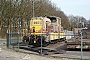 Jung 13348 - Riwald
24.03.2010 - Almelo
Bart Donker