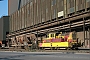 Jung 13393 - EH "808"
07.10.2007 - Duisburg-Bruckhausen, ThyssenKrupp Steel AG, Oxygenstahlwerk I
Patrick Paulsen