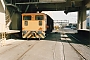 Jung 13399 - ULTRA Brag "3"
15.09.1992 - Basel-Kleinhüningen, Hafen
Michael Vogel