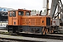 Jung 13399 - ULTRA Brag "Tm 237 864-4"
18.05.2019 - Basel-Kleinhüningen
Georg Balmer