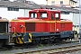 Jung 13406 - BLE "13"
20.03.2005 - Butzbach-Ost
Patrick Paulsen