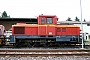 Jung 13406 - EBN
11.07.2006 - Butzbach
Thomas Reyer