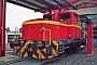 Jung 13406 - HLB "13"
11.10.2002 - Butzbach
Jörg van Essen