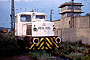 Jung 13423 - KEG "020"
31.05.1999 - Weissenfels, BahnbetriebswerkPatrick Paulsen