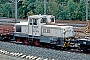 Jung 13423 - KEG "0402"
14.10.2002 - Tharandt
Wolf-Dietmar Loos