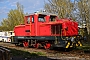 Jung 13430 - Hafen Krefeld "D VI"
10.04.2016 - Krefeld
Frank Glaubitz