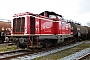 Jung 13472 - BE "D 25"
11.03.2009 - Nordhorn
Johann Thien