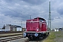 Jung 13472 - AIXrail "211 345-4"
19.04.2016
Aachen-Rothe-Erde [D]
Max Salzmann