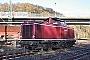 Jung 13472 - AIXrail "211 345-4"
18.11.2016 - Stolberg
Jean-Michel Vanderseypen