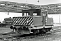 Jung 13565 - EH "EB 61"
02.05.1978 - Duisburg-Bruckhausen
Dr. Günther Barths