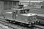 Jung 13566 - EH "EB 62"
02.05.1978 - Duisburg-Bruckhausen
Dr. Günther Barths