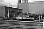 Jung 13584 - EH "ED 130"
21.08.1981 - Duisburg, OxygenstahlwerkDr. G&uuml;nther Barths