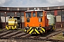 Jung 13617 - Bahnbetriebswerk Bismarck
14.09.2014 - Gelsenkirchen-Bismarck, Bahnbetriebswerk
Malte Werning