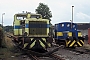 Jung 13618 - Berzelius "D 4"
25.08.2005 - Duisburg-Angerhausen, MHD-Sudamin
Martin Welzel