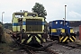 Jung 13618 - Berzelius "D 4"
25.08.2005 - Duisburg-Angerhausen, MHD-Sudamin
Martin Welzel