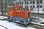 Jung 13634 - OeBB
13.02.2009 - Balsthal-Klus
Joachim Lutz