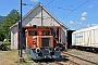 Jung 13634 - OeBB
09.07.2016 - Balsthal
Werner Schwan