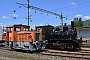 Jung 13634 - OeBB
09.07.2016 - Balsthal
Werner Schwan