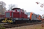 Jung 13712 - hvle "DL 5"
15.11.2012 - Berlin-Spandau
Lukas Suhm