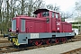 Jung 13712 - hvle "DL 5"
09.04.2014 - Berlin-Spandau, Bahnhof Johannesstift
Jörg van Essen