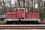 Jung 13712 - hvle "DL 5"
28.04.2019 - Berlin-Spandau, Bahnhof Johannesstift
Wolfgang Rudolph