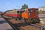 Jung 13873 - BVG "5070"
09.10.1987 - Berlin-Charlottenburg
Michael Hafenrichter