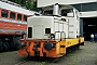 Jung 13931 - OHE-Sp "DL 6"
29.06.2000 - Berlin Johannisstift
Dietrich Bothe