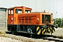 Jung 14024 - Mannesmann "7"
10.08.2003 - Stuttgart, Hafen
Patrick Böttger