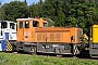 Jung 14024 - NFG "7"
08.07.2022 - Offingen-Neuoffingen, Bahnhof
Malte Werning