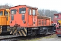 Jung 14024 - Mannesmann "7"
10.11.2021 - Offingen, Bahnhof Neuoffingen
Werner Peterlick