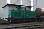 Jung 14041 - Inter Terminals Mannheim
26.04.2018 - Mannheim, Inter Terminals
Thomas Kaiser