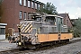 Jung 14073 - EH "144"
30.08.2003 - Duisburg-Bruckhausen
Patrick Paulsen