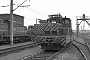 Jung 14104 - EH "154"
02.05.1978 - Duisburg-Hamborn
Dr. Günther Barths