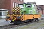 Jung 14116 - EH "387"
31.03.2008 - Duisburg-Hamborn
Dirk Wilkesmann