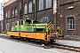 Jung 14116 - LWL "387"
08.09.2019 - Hattingen (Ruhr), LWL-Industriemuseum Henrichshütte
Gunther Lange