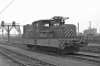 Jung 14123 - EH "165"
02.05.1978 - Duisburg-Hamborn
Dr. Günther Barths