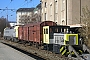 Jung 14126 - Siemens
11.12.2005 - München, Hauptbahnhof
Werner Schwan