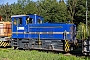 Jung 14137 - NFG
08.07.2022 - Offingen-Neuoffingen, Bahnhof
Malte Werning