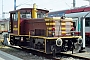 Jung 14138 - CFL "1001"
20.09.2006 - Wasserbillig
Helmut Philipp