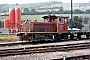 Jung 14140 - CFL "1003"
25.07.1982 - Ettelbruck, Bahnhof
Frank Glaubitz