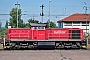 Jung 14144 - Railion "294 798-4"
16.07.2008 - Weil am Rhein
Theo Stolz