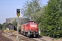 Jung 14144 - Railion "294 798-4"
23.06.2006 - Albbruck
Werner Schwan