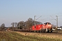 Jung 14144 - DB Cargo "294 798-4"
18.02.2025 - Meerbusch-Ossum-Bösinghoven
Ingmar Weidig