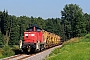 Jung 14145 - DB Schenker "294 799-2"
06.08.2009 - Bruck (Oberpfalz)
Tobias Reisky