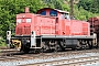 Jung 14145 - DB Schenker "294 799-2"
13.06.2014 - Gemünden
Kurt Sattig